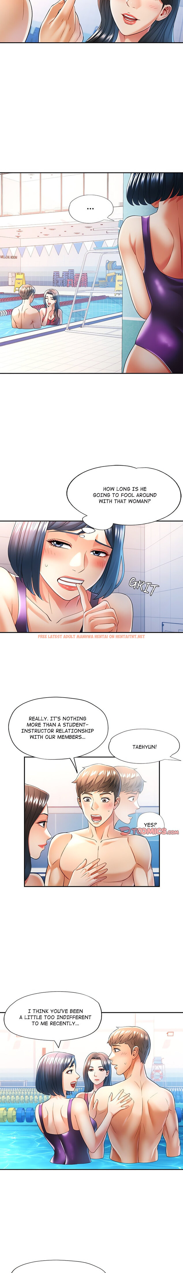 Read Hentai Image 9 e6c86 in comic In Her Place - Chapter 37 - hentaitnt.net