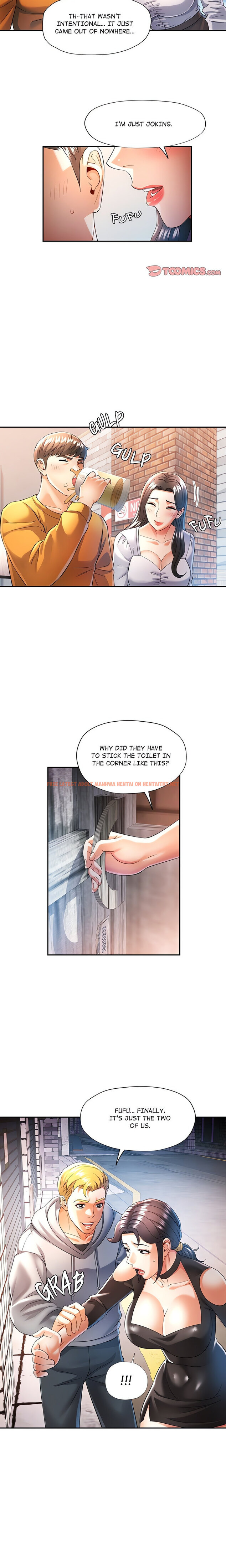 Read Hentai Image 12 4e742 in comic In Her Place - Chapter 38 - hentaitnt.net