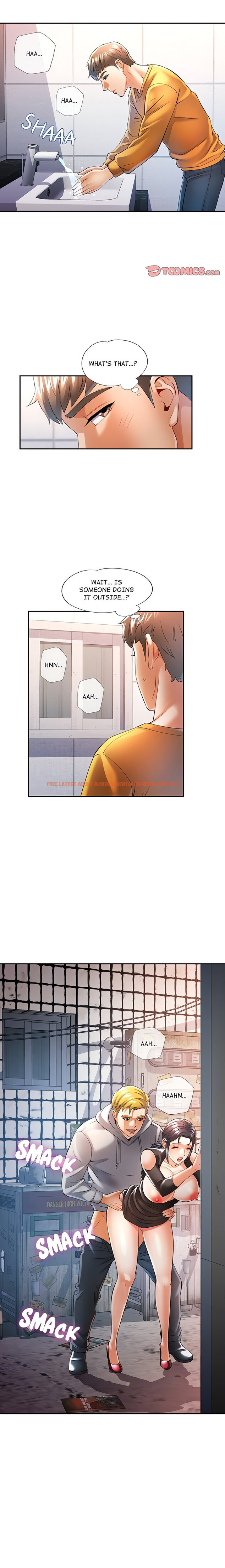 Read Hentai Image 12 5869a in comic In Her Place - Chapter 39 - hentaitnt.net