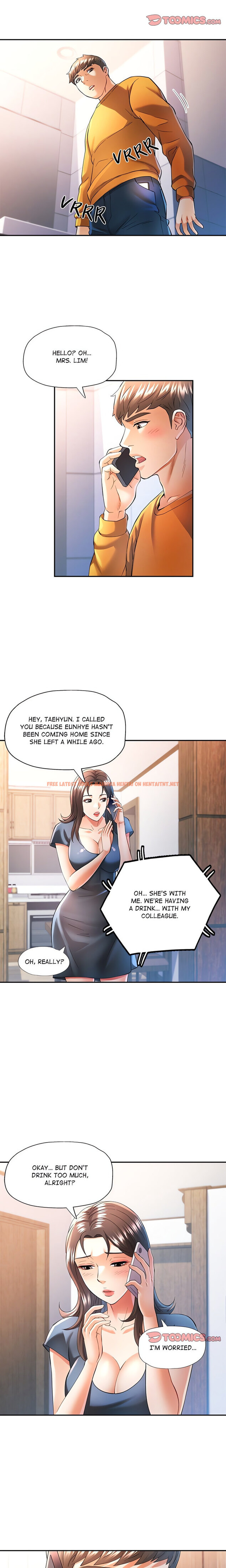 Read Hentai Image 13 5869a in comic In Her Place - Chapter 39 - hentaitnt.net