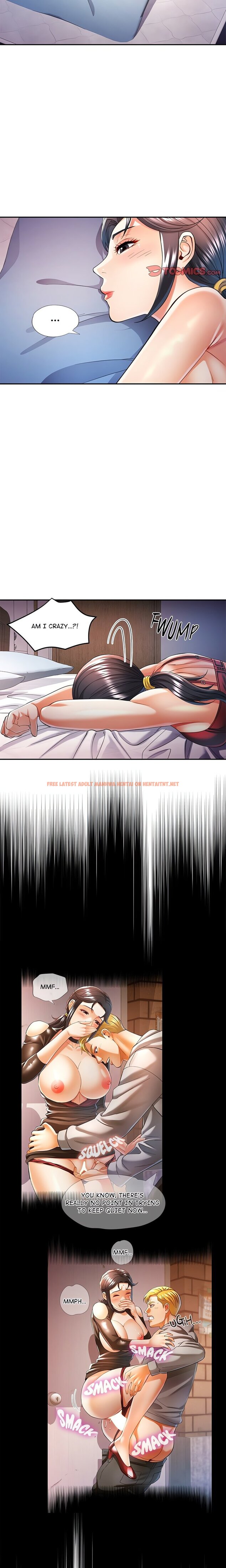 Read Hentai Image 12 dc663 in comic In Her Place - Chapter 40 - hentaitnt.net