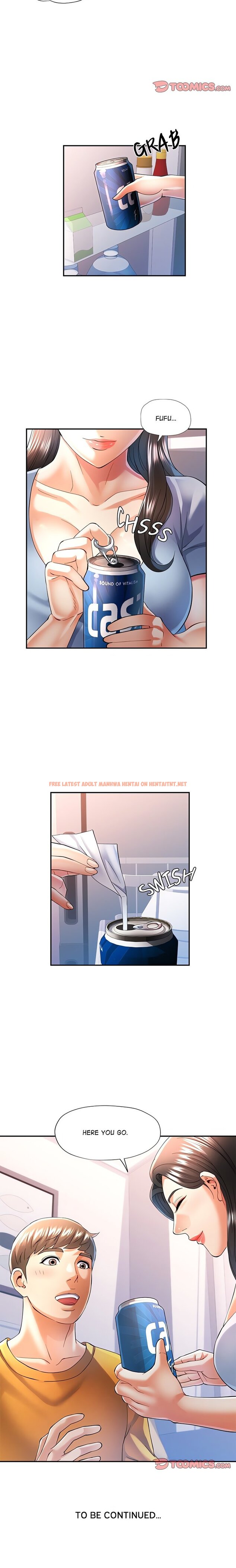 Read Hentai Image 18 dc663 in comic In Her Place - Chapter 40 - hentaitnt.net