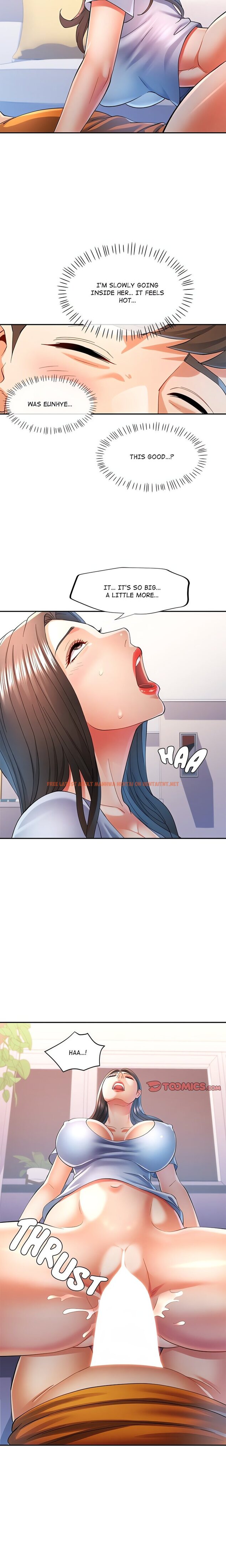 Read Hentai Image 14 c68fe in comic In Her Place - Chapter 41 - hentaitnt.net