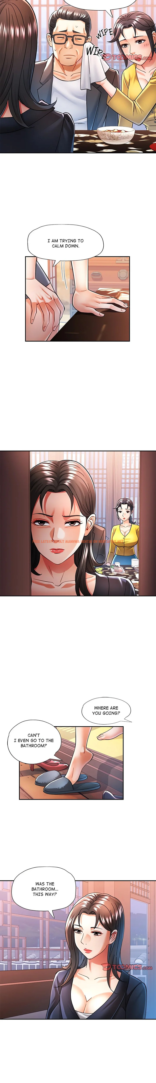 Read Hentai Image 18 4675a in comic In Her Place - Chapter 43 - hentaitnt.net