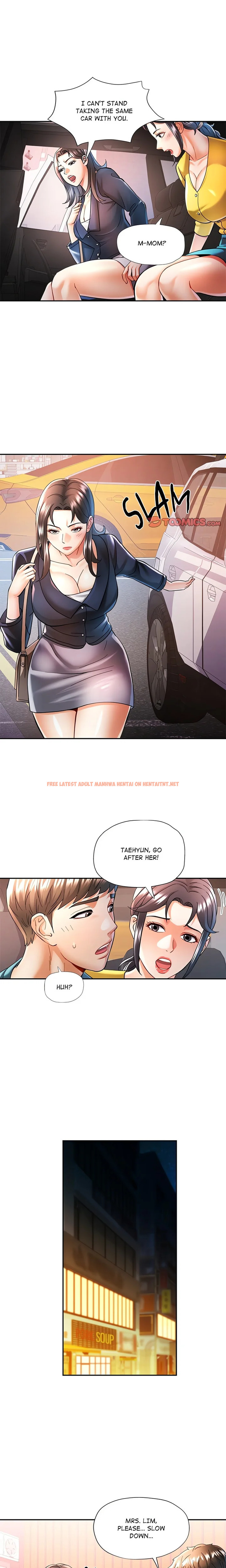 Read Hentai Image 11 0f8c4 in comic In Her Place - Chapter 44 - hentaitnt.net