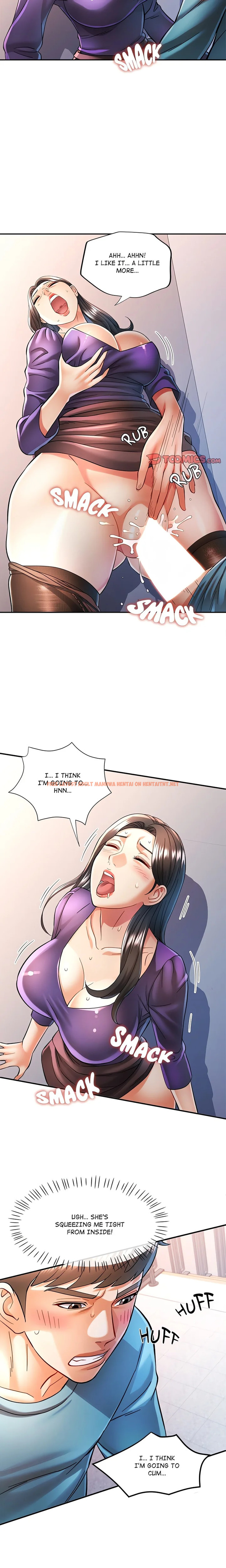 Read Hentai Image 6 0f8c4 in comic In Her Place - Chapter 44 - hentaitnt.net