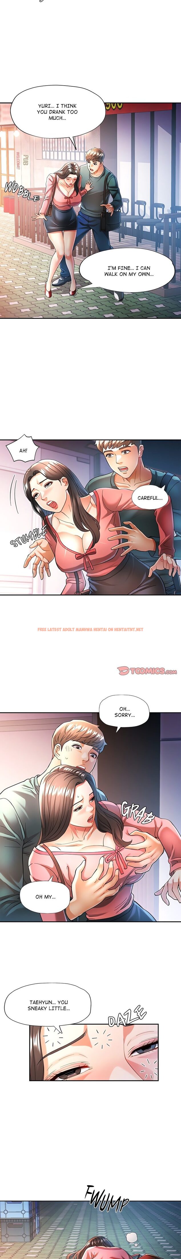 Read Hentai Image 15 bde18 in comic In Her Place - Chapter 46 - hentaitnt.net