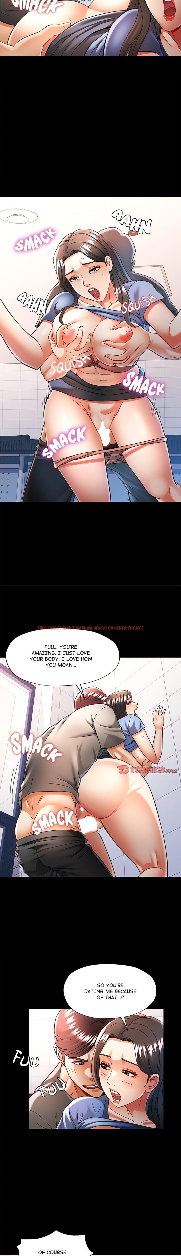 Read Hentai Image 4 bde18 in comic In Her Place - Chapter 46 - hentaitnt.net