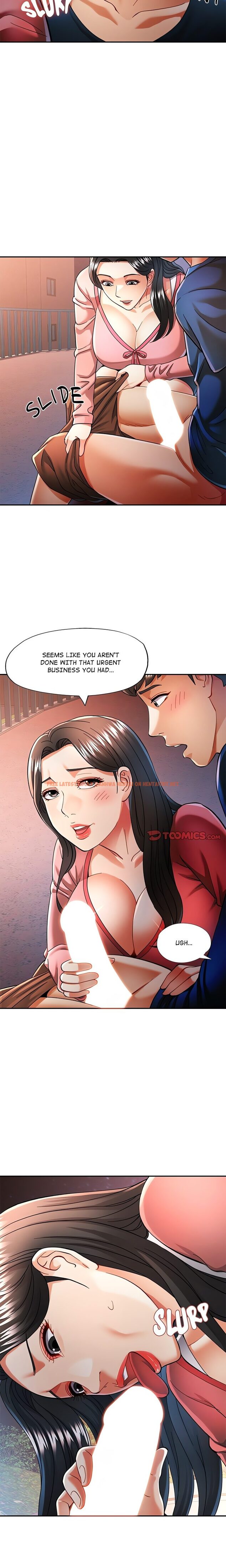 Read Hentai Image 15 d3293 in comic In Her Place - Chapter 47 - hentaitnt.net