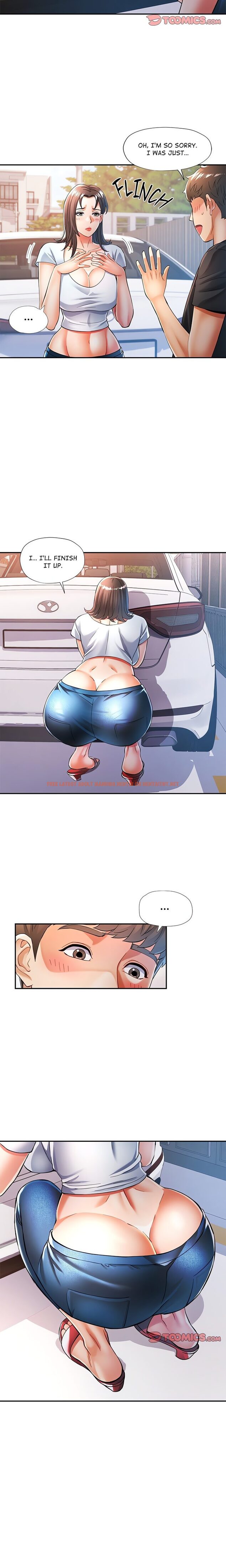 Read Hentai Image 13 7f51e in comic In Her Place - Chapter 49 - hentaitnt.net