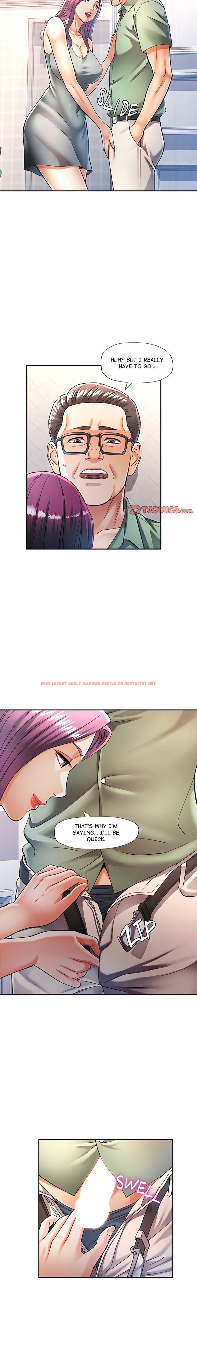 Read Hentai Image 16 71227 in comic In Her Place - Chapter 50 - hentaitnt.net