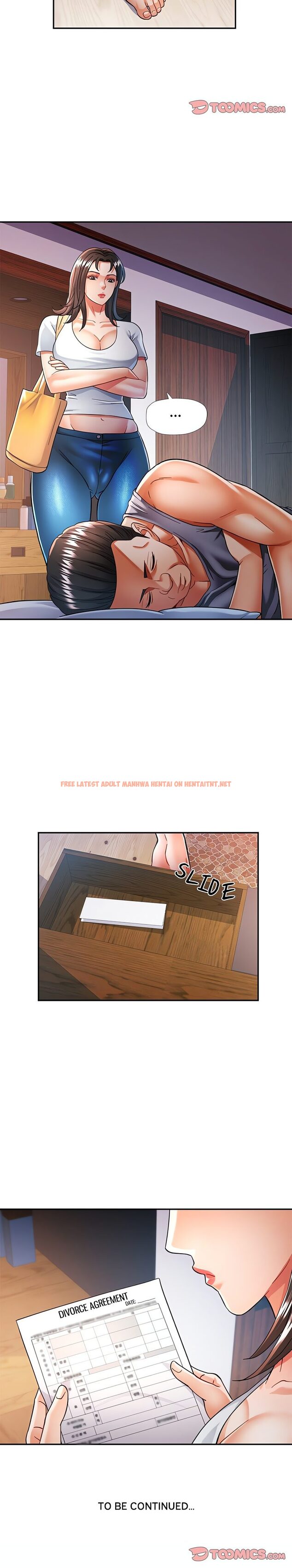 Read Hentai Image 18 73e31 in comic In Her Place - Chapter 51 - hentaitnt.net