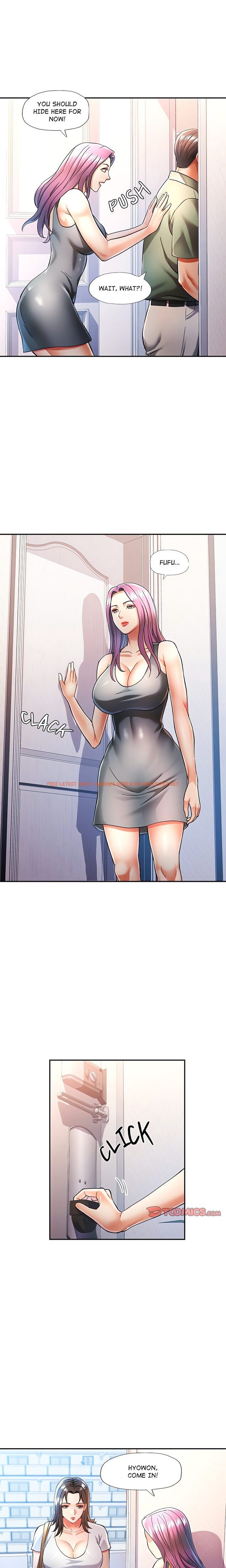 Read Hentai Image 3 73e31 in comic In Her Place - Chapter 51 - hentaitnt.net