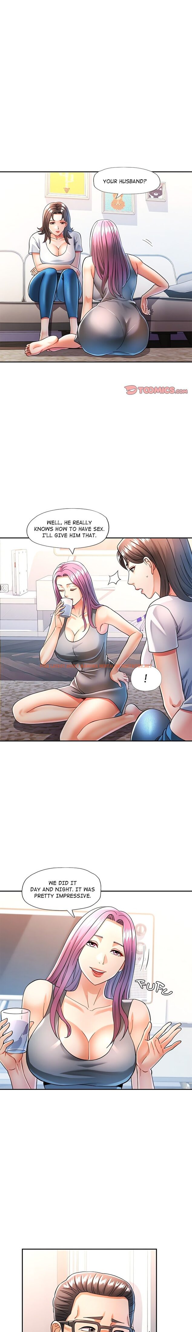 Read Hentai Image 6 73e31 in comic In Her Place - Chapter 51 - hentaitnt.net