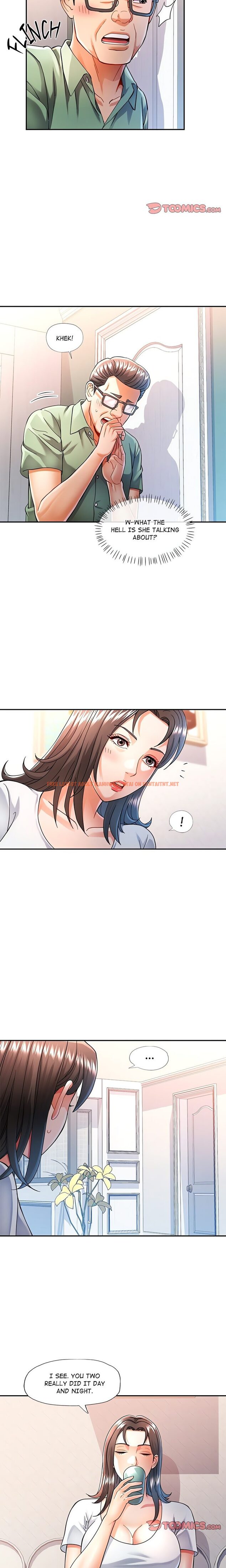 Read Hentai Image 7 73e31 in comic In Her Place - Chapter 51 - hentaitnt.net