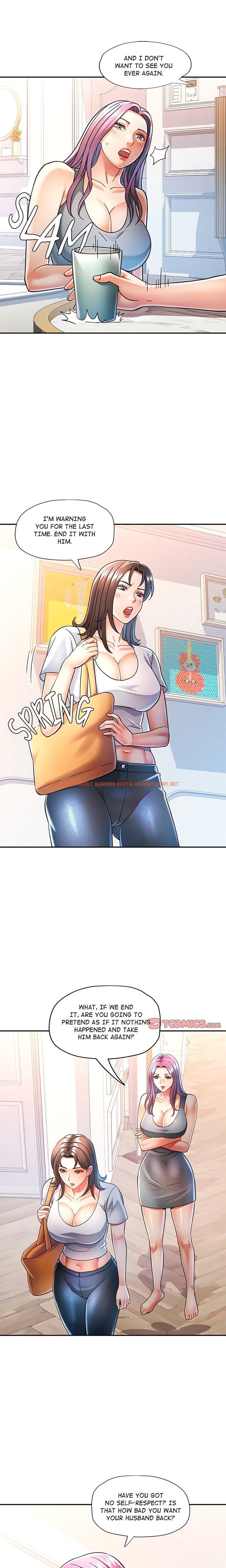 Read Hentai Image 9 73e31 in comic In Her Place - Chapter 51 - hentaitnt.net