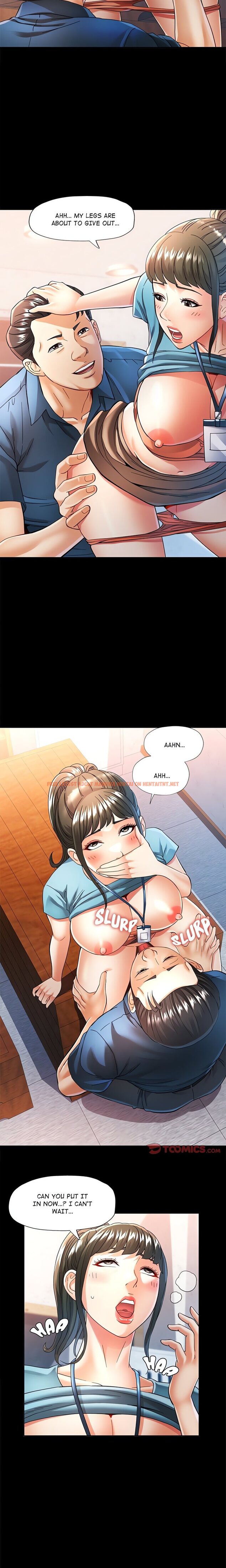 Read Hentai Image 19 bfc90 in comic In Her Place - Chapter 52 - hentaitnt.net