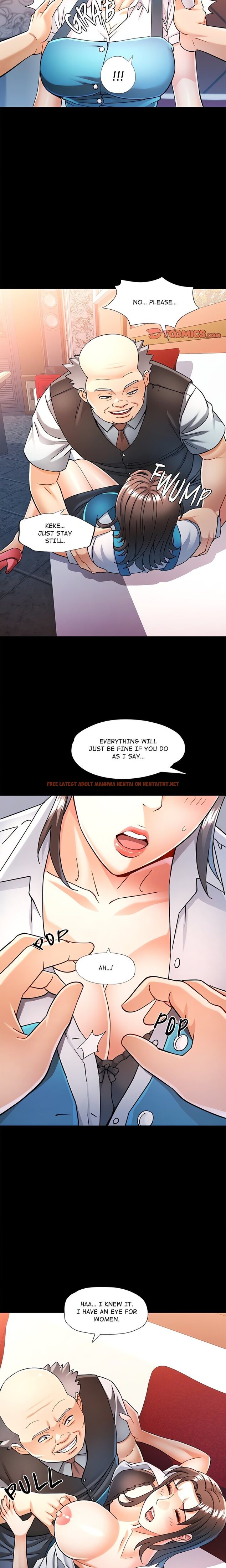 Read Hentai Image 17 569bb in comic In Her Place - Chapter 55 - hentaitnt.net