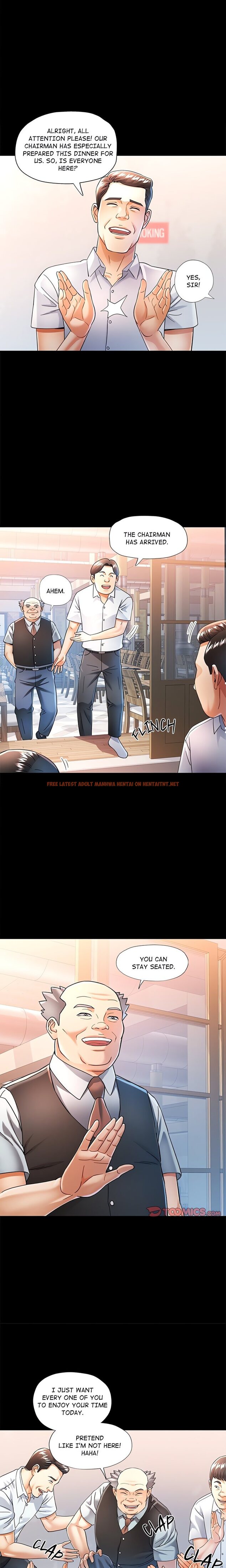 Read Hentai Image 3 569bb in comic In Her Place - Chapter 55 - hentaitnt.net