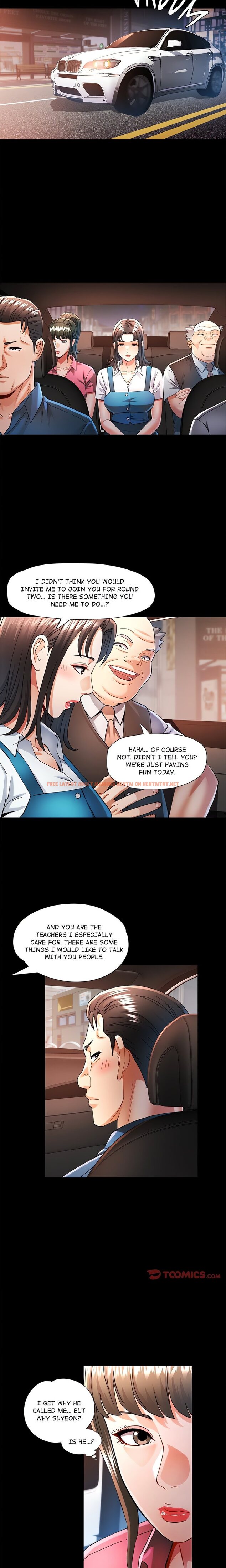 Read Hentai Image 8 569bb in comic In Her Place - Chapter 55 - hentaitnt.net