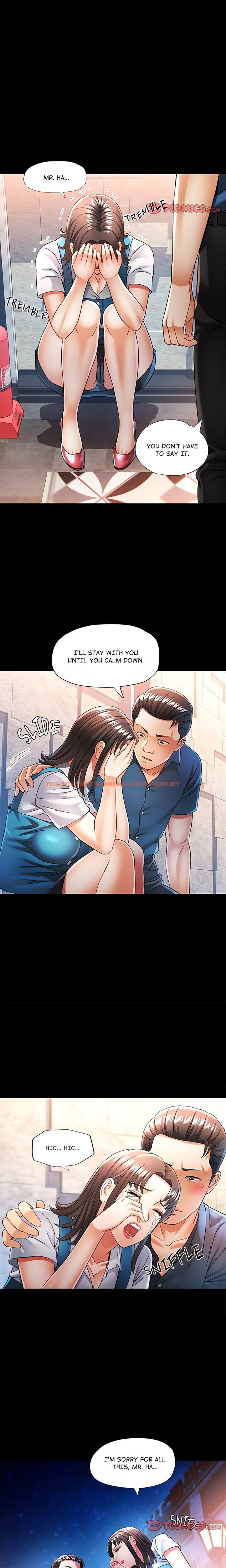 Read Hentai Image 7 900b8 in comic In Her Place - Chapter 57 - hentaitnt.net