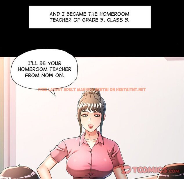 Read Hentai Image 15 c64b1 in comic In Her Place - Chapter 58 - hentaitnt.net