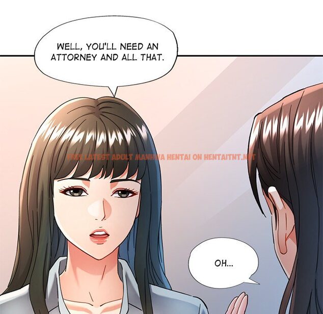 Read Hentai Image 42 c64b1 in comic In Her Place - Chapter 58 - hentaitnt.net