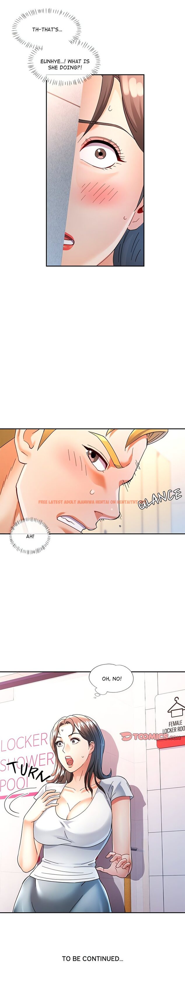 Read Hentai Image 20 f5072 in comic In Her Place - Chapter 59 - hentaitnt.net