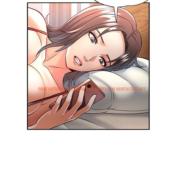 Read Hentai Image 20 fd3de in comic In Her Place - Chapter 6 - hentaitnt.net