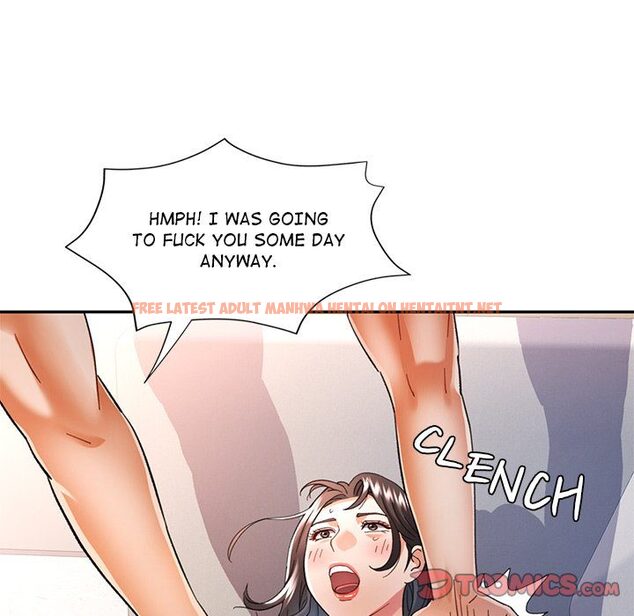 Read Hentai Image 117 1960e in comic In Her Place - Chapter 60 - hentaitnt.net