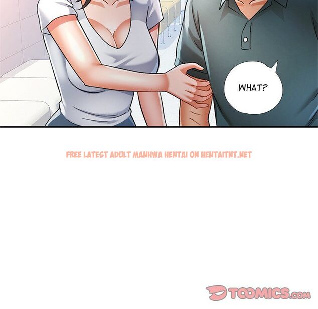 Read Hentai Image 27 1960e in comic In Her Place - Chapter 60 - hentaitnt.net