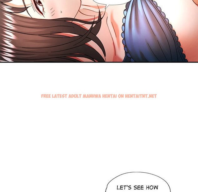 Read Hentai Image 20 8579f in comic In Her Place - Chapter 61 - hentaitnt.net