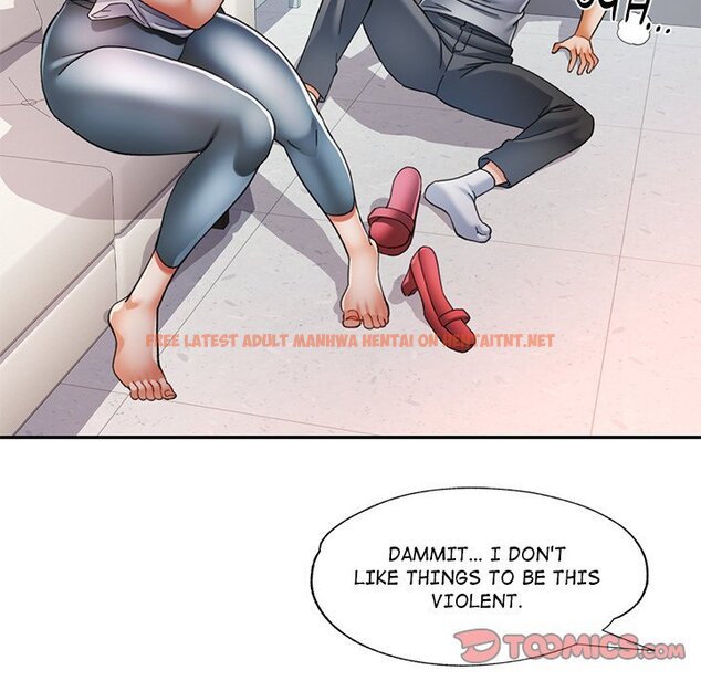 Read Hentai Image 45 8579f in comic In Her Place - Chapter 61 - hentaitnt.net