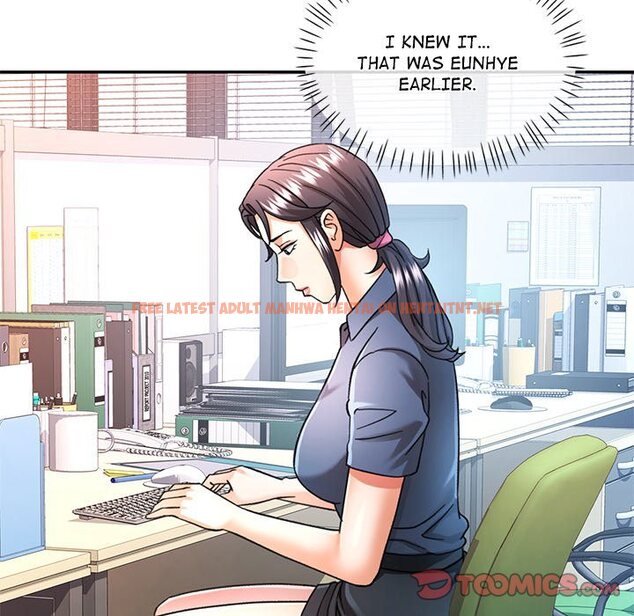 Read Hentai Image 93 45a84 in comic In Her Place - Chapter 62 - hentaitnt.net