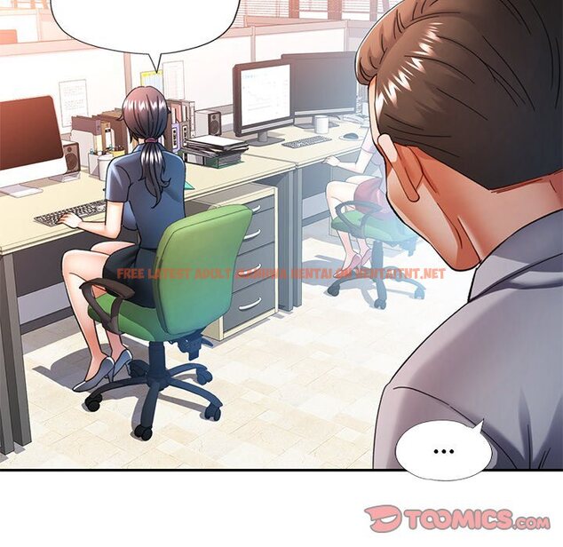 Read Hentai Image 99 45a84 in comic In Her Place - Chapter 62 - hentaitnt.net