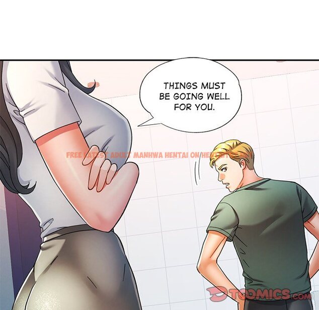 Read Hentai Image 111 bebeb in comic In Her Place - Chapter 63 - hentaitnt.net