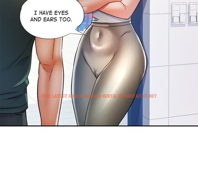 Read Hentai Image 114 bebeb in comic In Her Place - Chapter 63 - hentaitnt.net