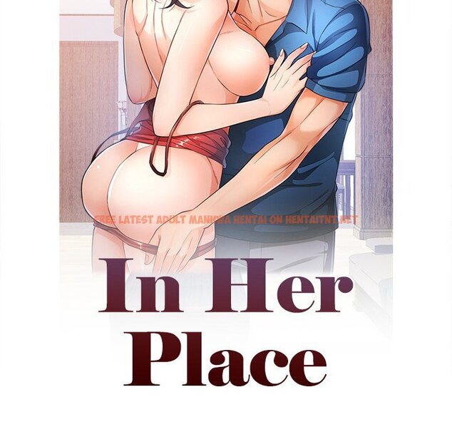 Read Hentai Image 12 bebeb in comic In Her Place - Chapter 63 - hentaitnt.net