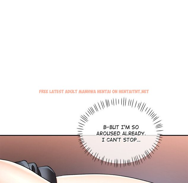 Read Hentai Image 23 bebeb in comic In Her Place - Chapter 63 - hentaitnt.net