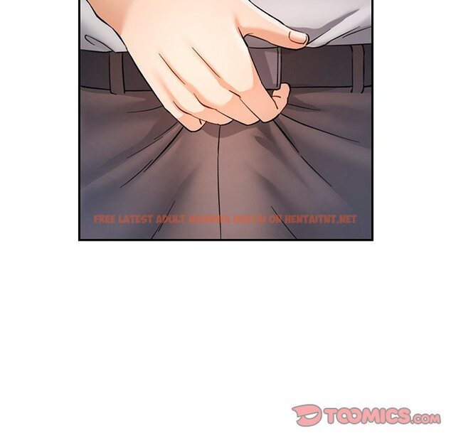 Read Hentai Image 33 bebeb in comic In Her Place - Chapter 63 - hentaitnt.net