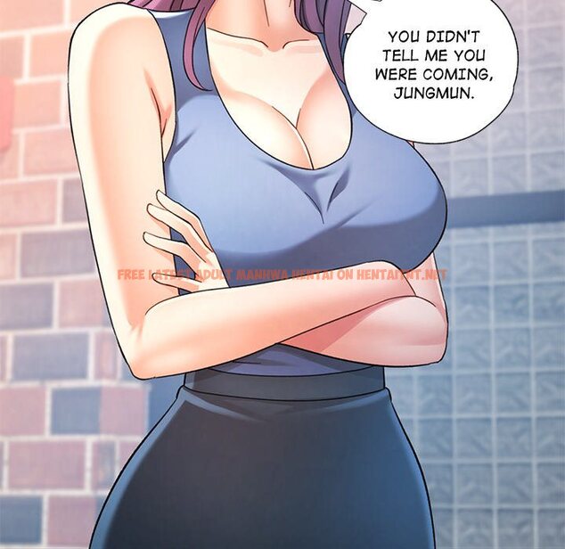 Read Hentai Image 72 bebeb in comic In Her Place - Chapter 63 - hentaitnt.net