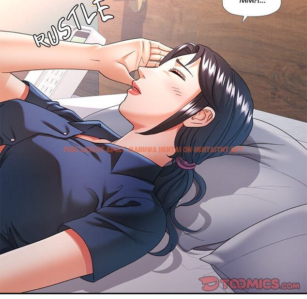 Read Hentai Image 21 d1b6a in comic In Her Place - Chapter 64 - hentaitnt.net