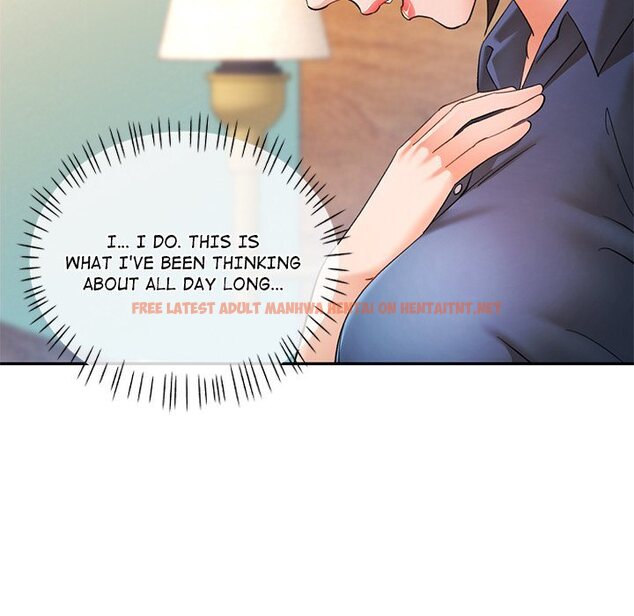 Read Hentai Image 37 d1b6a in comic In Her Place - Chapter 64 - hentaitnt.net