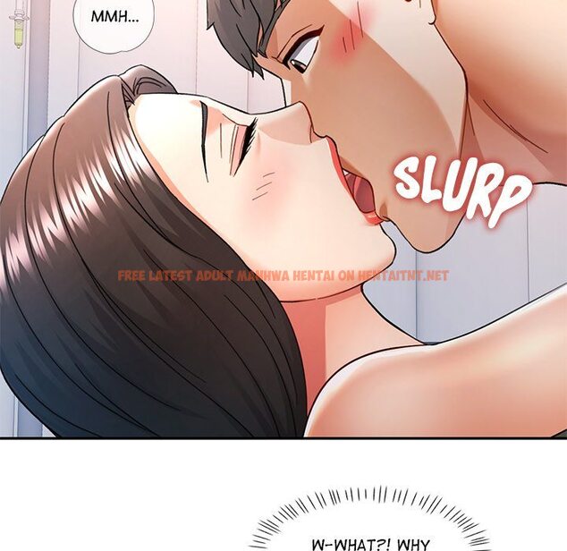 Read Hentai Image 34 e56ff in comic In Her Place - Chapter 66 - hentaitnt.net