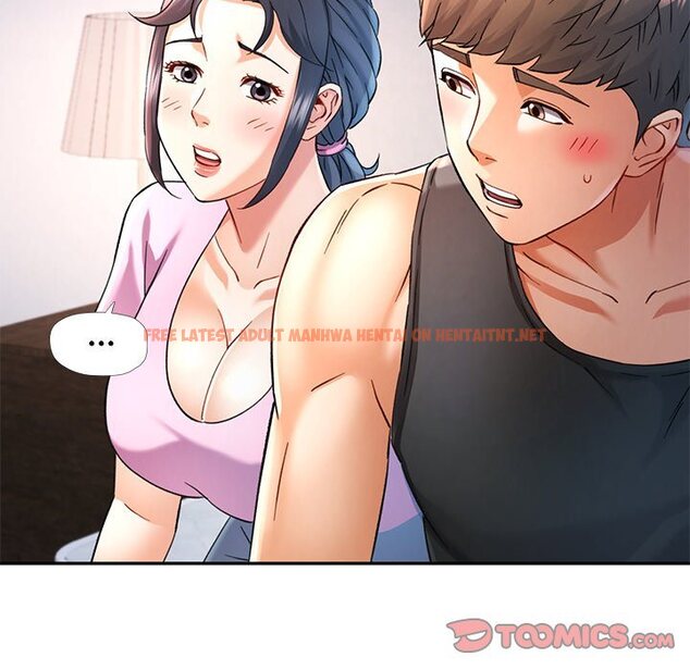 Read Hentai Image 105 4ee56 in comic In Her Place - Chapter 67 - hentaitnt.net