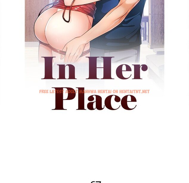 Read Hentai Image 12 4ee56 in comic In Her Place - Chapter 67 - hentaitnt.net