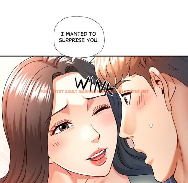 Read Hentai Image 35 4ee56 in comic In Her Place - Chapter 67 - hentaitnt.net