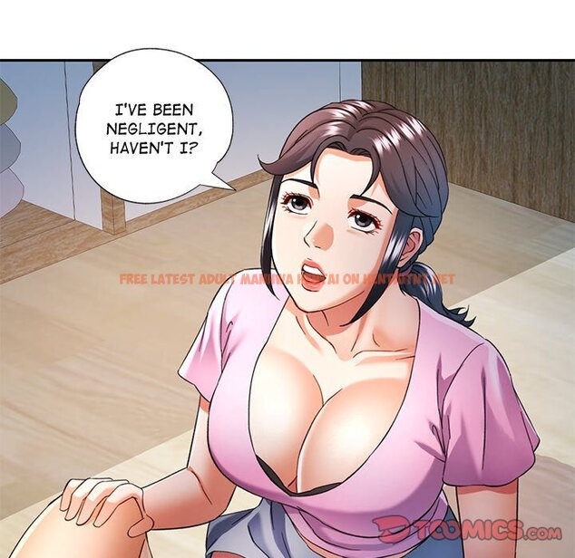 Read Hentai Image 99 4ee56 in comic In Her Place - Chapter 67 - hentaitnt.net