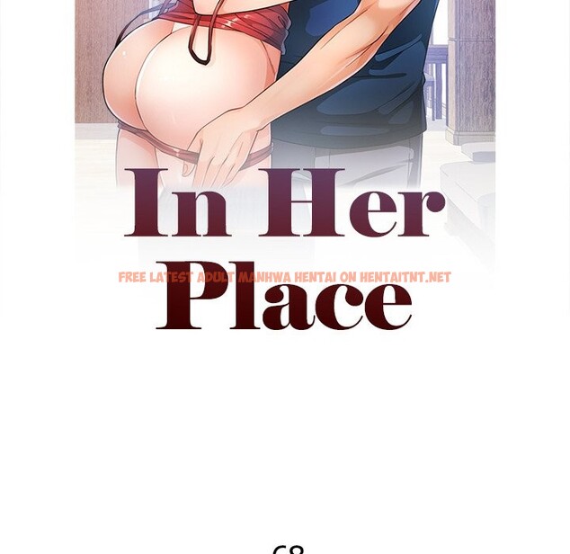 Read Hentai Image 11 40d4d in comic In Her Place - Chapter 68 - hentaitnt.net