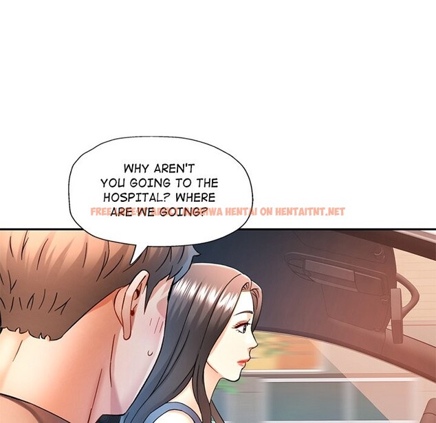 Read Hentai Image 71 40d4d in comic In Her Place - Chapter 68 - hentaitnt.net